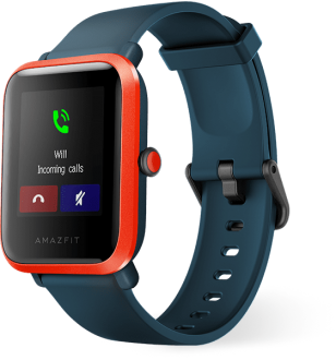 Amazfit Bip S
