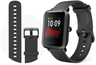 Amazfit Bip S