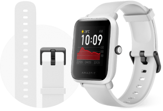 Amazfit Bip S
