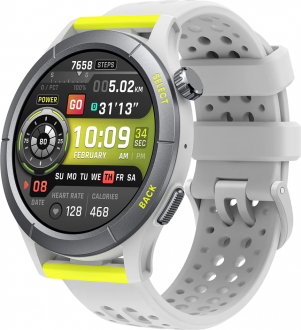 Amazfit Cheetah (Round)