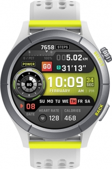 Amazfit Cheetah (Round)