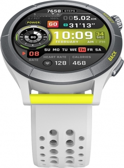 Amazfit Cheetah (Round)
