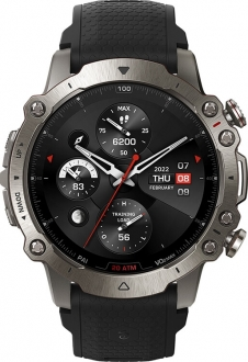 Amazfit Falcon