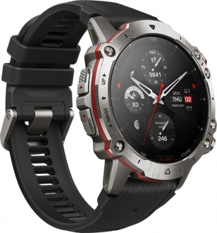 Amazfit Falcon