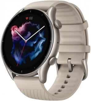 Amazfit GTR 3