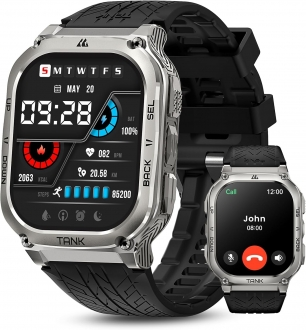 Amaztim M3