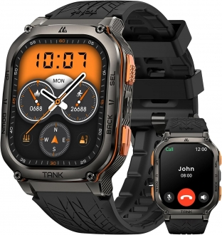 Amaztim M3 Ultra