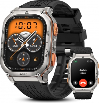 Amaztim M3 Ultra