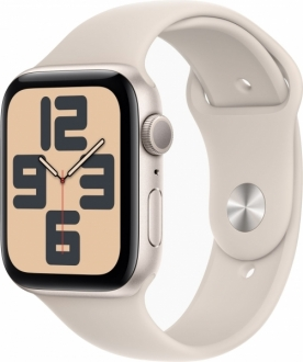 Apple Watch SE 2 2023 40mm Alüminyum Kasa ve Spor Kordon