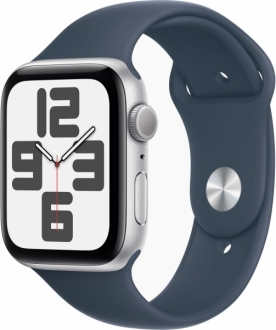 Apple Watch SE 2 2023 44mm Alüminyum Kasa ve Spor Kordon