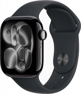 Apple Watch Series 11 46mm Alüminyum Kasa ve Spor Kordon
