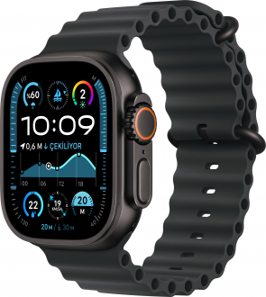 Apple Watch Ultra 2 2024 Ocean Kordon
