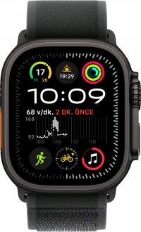 Apple Watch Ultra 2 2024 Trail Loop