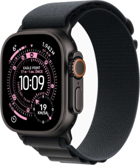 Apple Watch Ultra 3 Alpine Loop