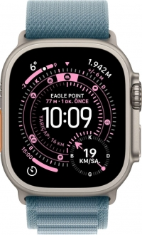 Apple Watch Ultra 3 Alpine Loop
