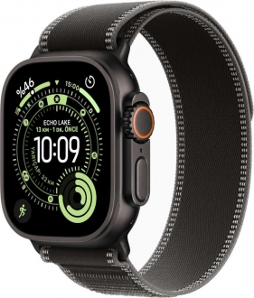 Apple Watch Ultra 3 Trail Loop