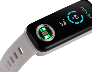 Asus VivoWatch 5 AERO