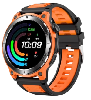 AteşTech S93 Premium
