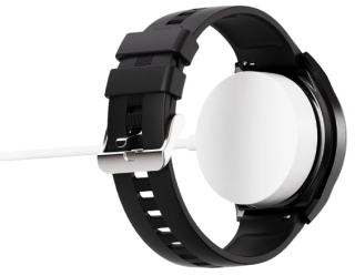 Aukey SW-2P-GY