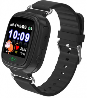 BabySmart Q90