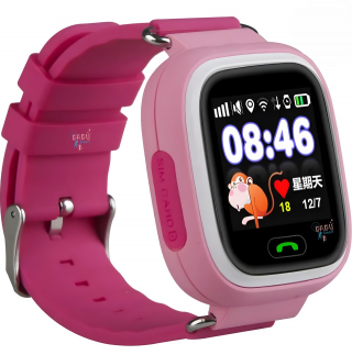 BabySmart Q90