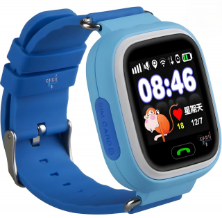 BabySmart Q90
