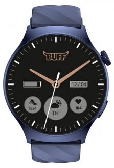 Buff BW12