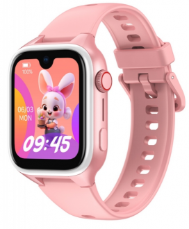 Buff Kids Watch Adventure