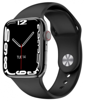 DTNO.1 Watch 7