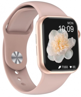 DTNO.1 Watch 7