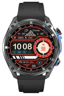 Harvox Extreme