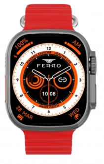 Ferro FSW1116