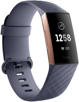 Fitbit Charge 3