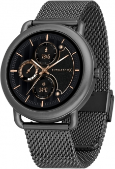 FitWatch FT202201R1001