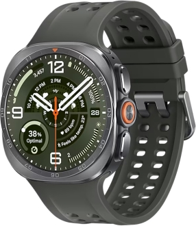 Samsung Galaxy Watch Ultra 2