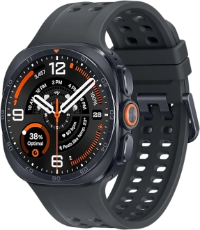 Samsung Galaxy Watch Ultra 2