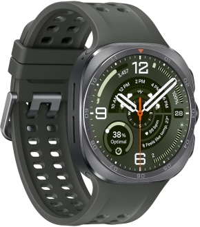 Samsung Galaxy Watch Ultra 2