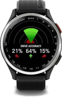 Garmin Approach S44