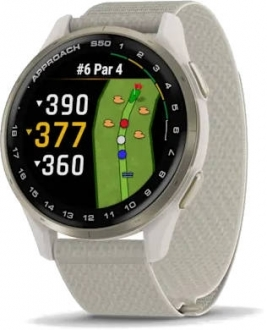 Garmin Approach S50