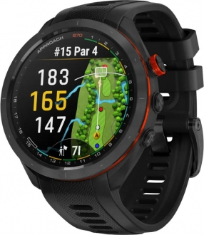 Garmin Approach S70