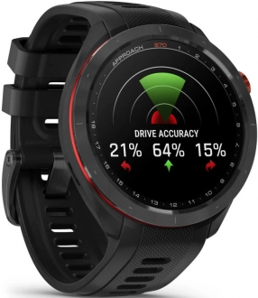 Garmin Approach S70