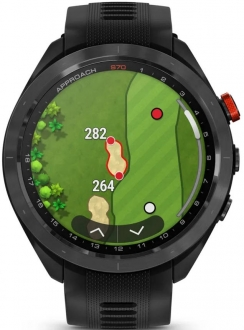 Garmin Approach S70
