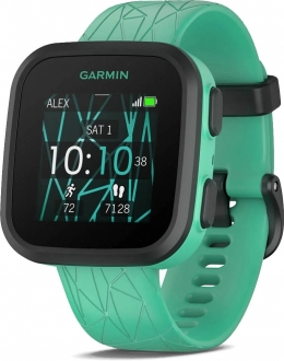 Garmin Bounce