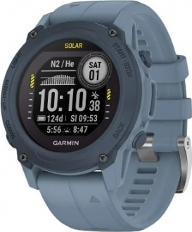Garmin Descent G1 Solar