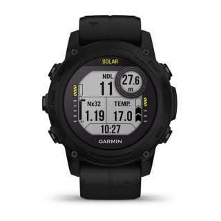 Garmin Descent G1 Solar