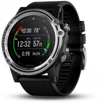 Garmin Descent Mk1