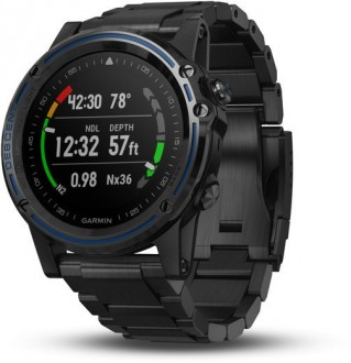 Garmin Descent Mk1