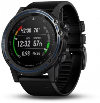 Garmin Descent Mk1