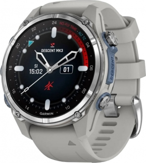 Garmin Descent MK3
