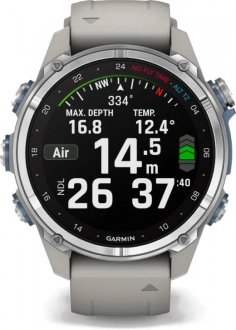 Garmin Descent MK3